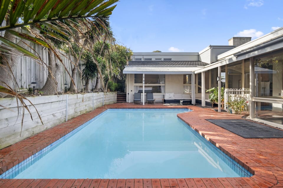 Apartment | Pool | Outdoor pool