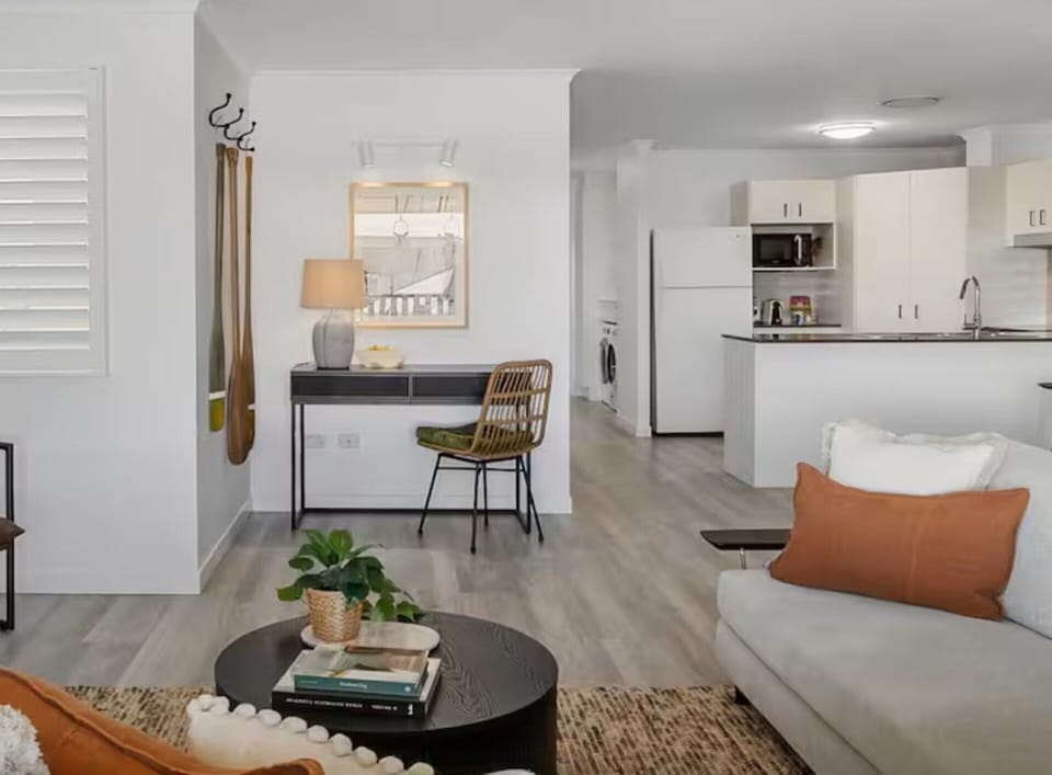 Apartment | Living room