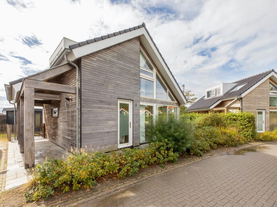 House | Exterior