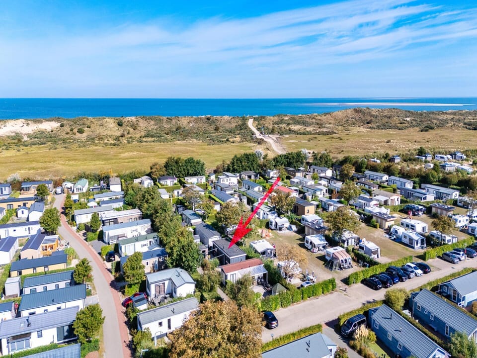 Chalet | View from property