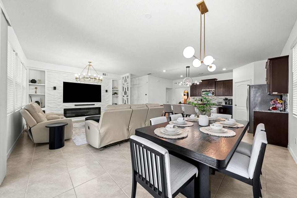 House | 6 bedrooms