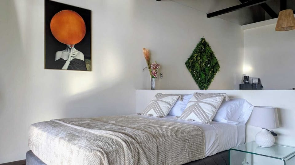 Apartment | Free WiFi