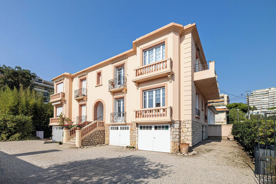 Apartment | Exterior