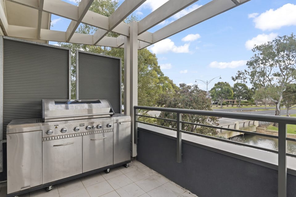 Apartment | Balcony