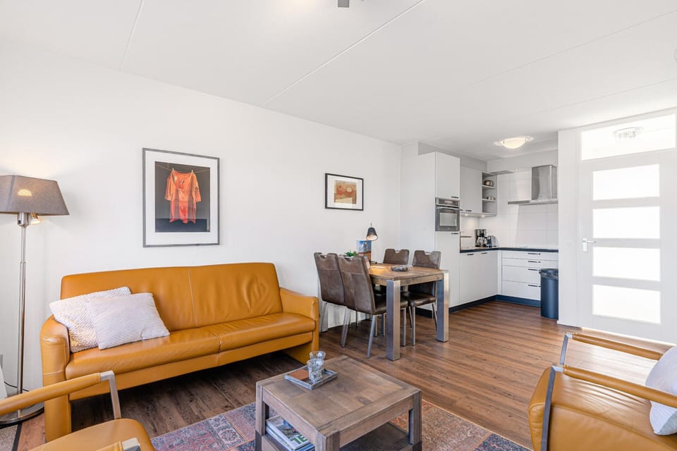 Apartment | Living room
