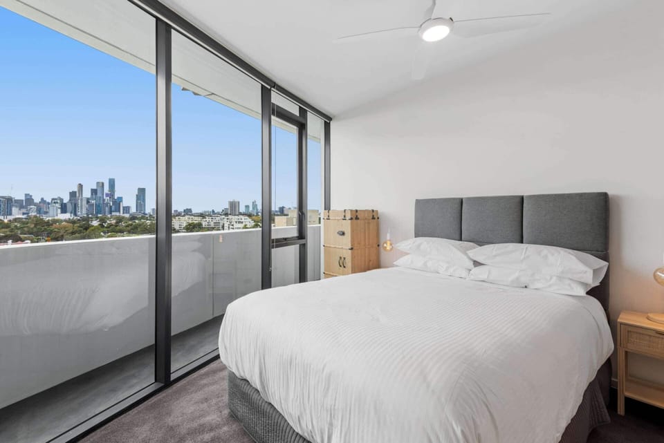 Apartment | 2 bedrooms, iron/ironing board