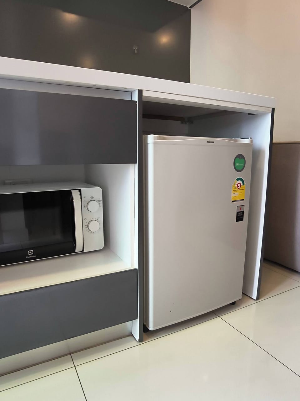 Apartment, 1 Bedroom, Accessible, Smoking | Interior