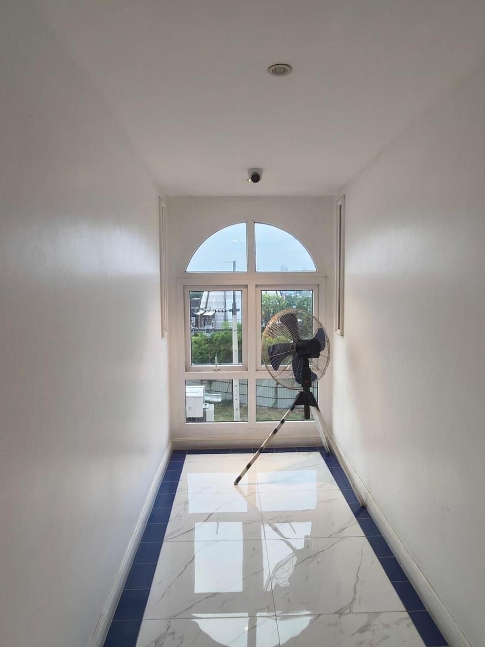 Apartment, 1 Bedroom, Accessible, Smoking | Hallway