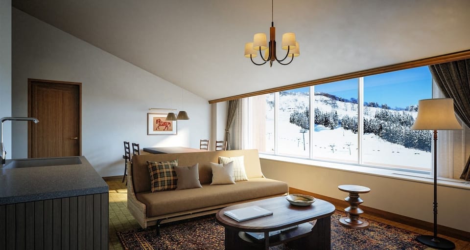 Junior Suite | Interior