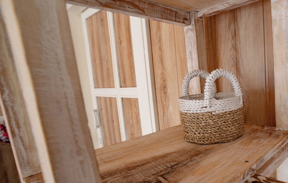 Deluxe Villa, Air conditioning, River View | Free minibar items, desk, blackout drapes, free WiFi