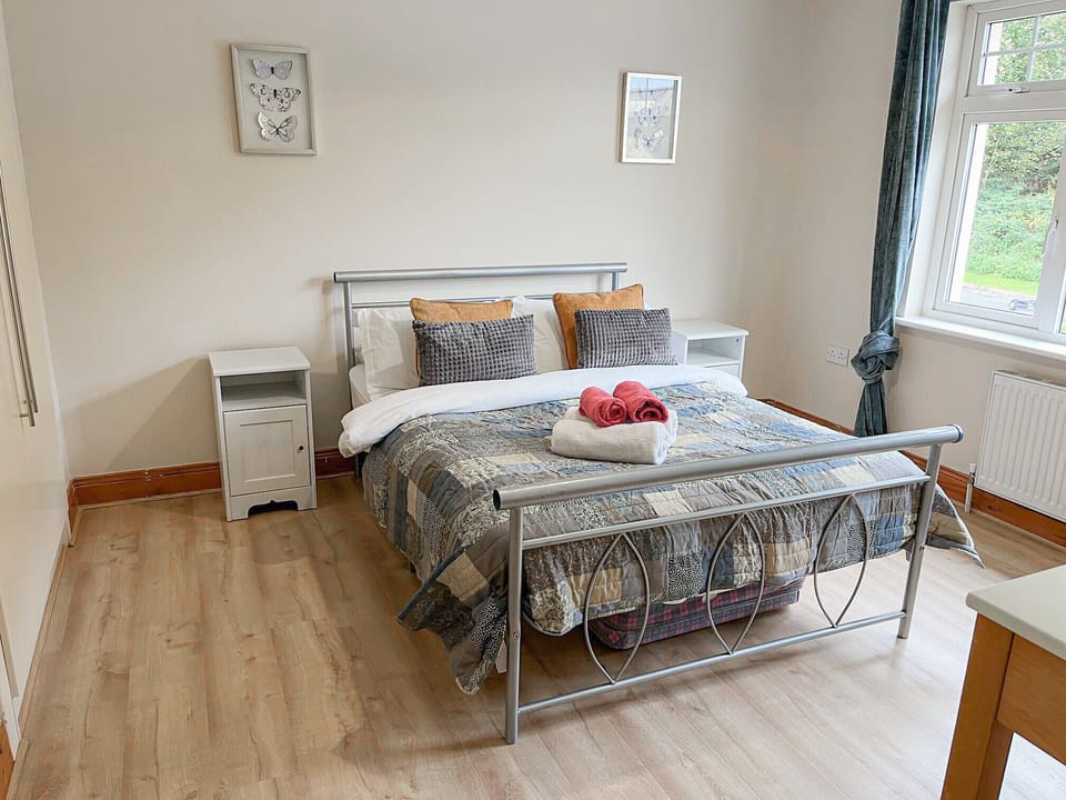 Fishermans Grove HH No 21 Apartment in County Waterford