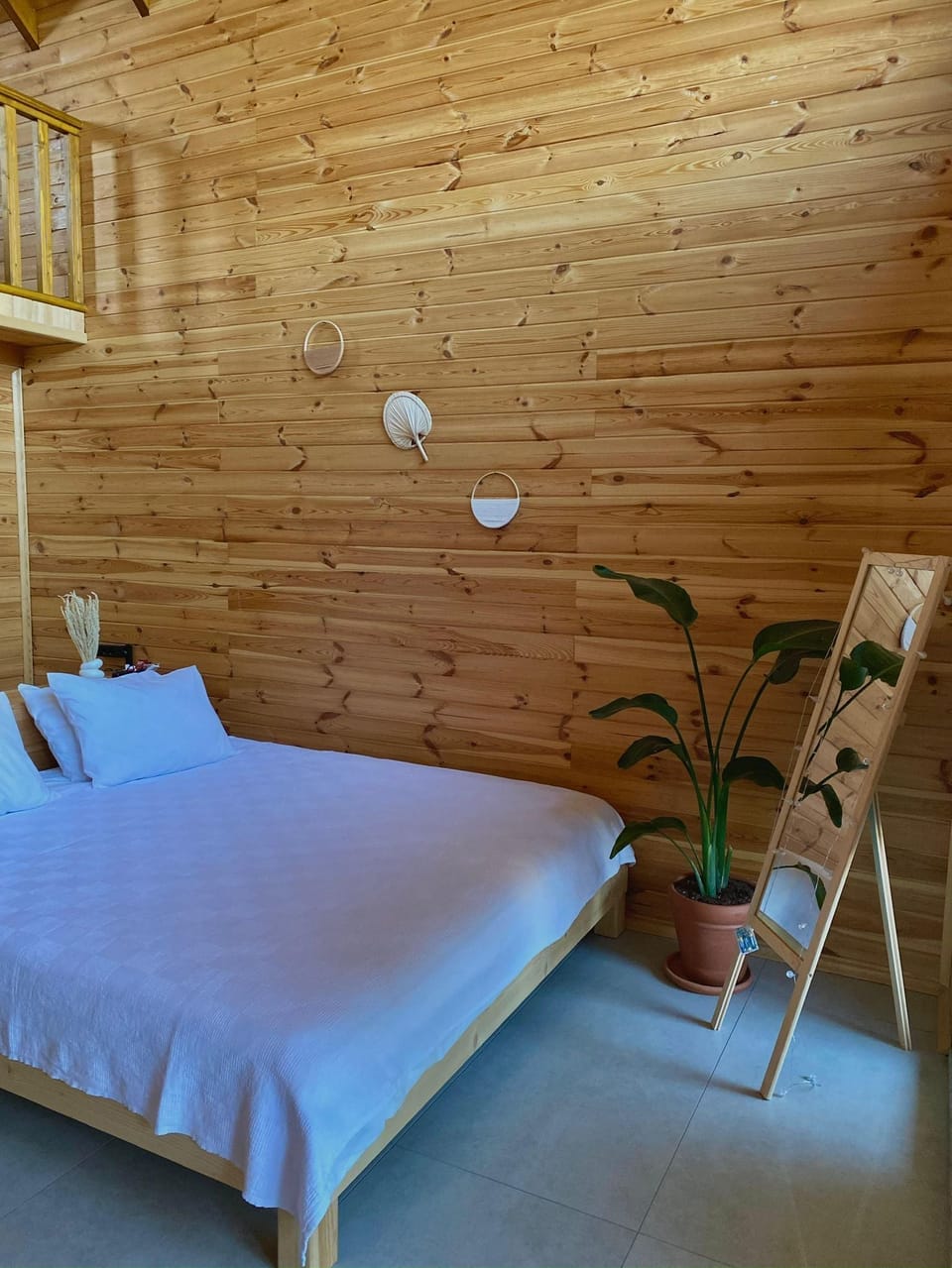 Premium Bungalow, Pool View | Free WiFi