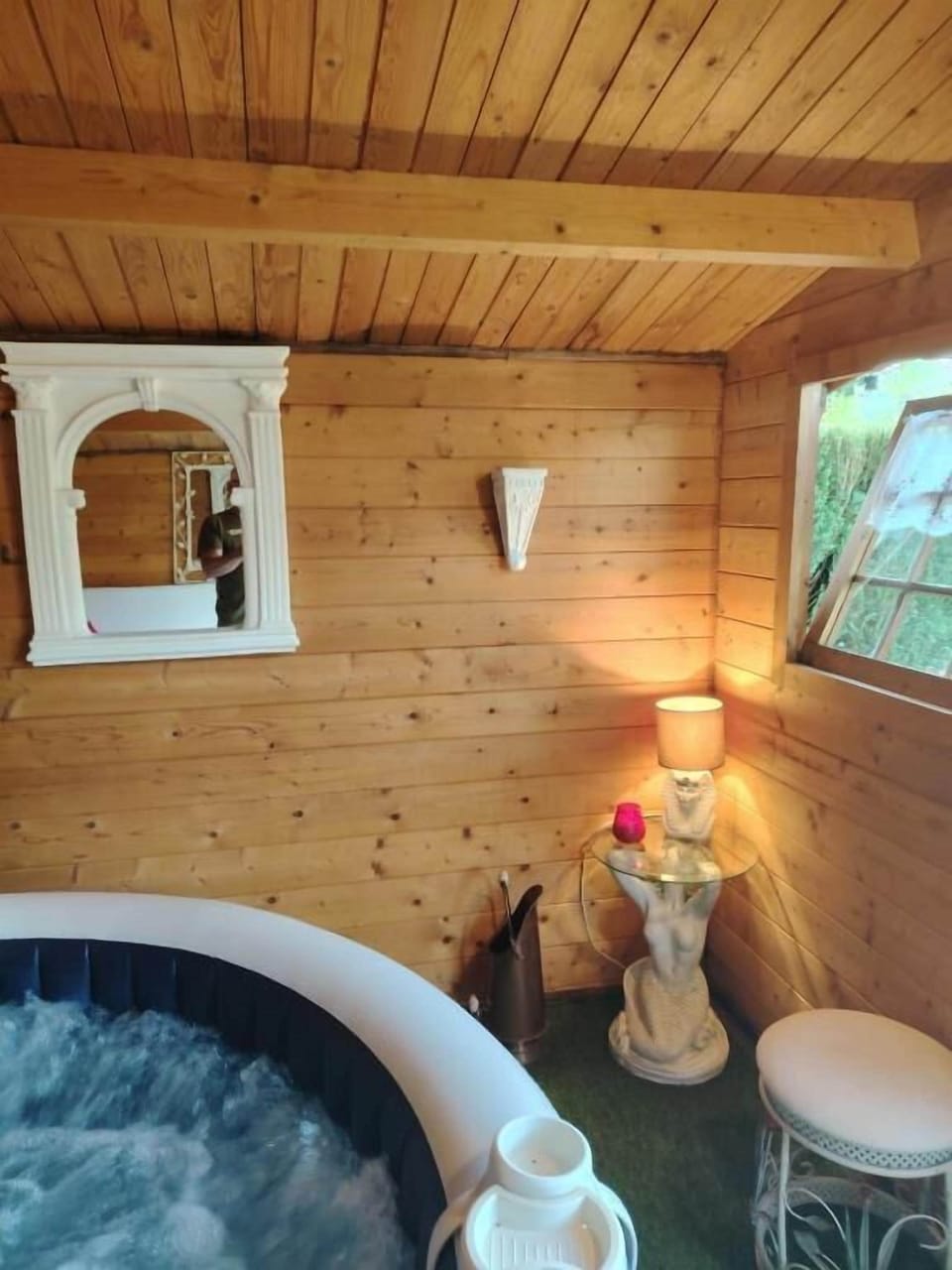 Spa