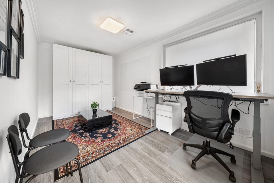 Apartment | Interior