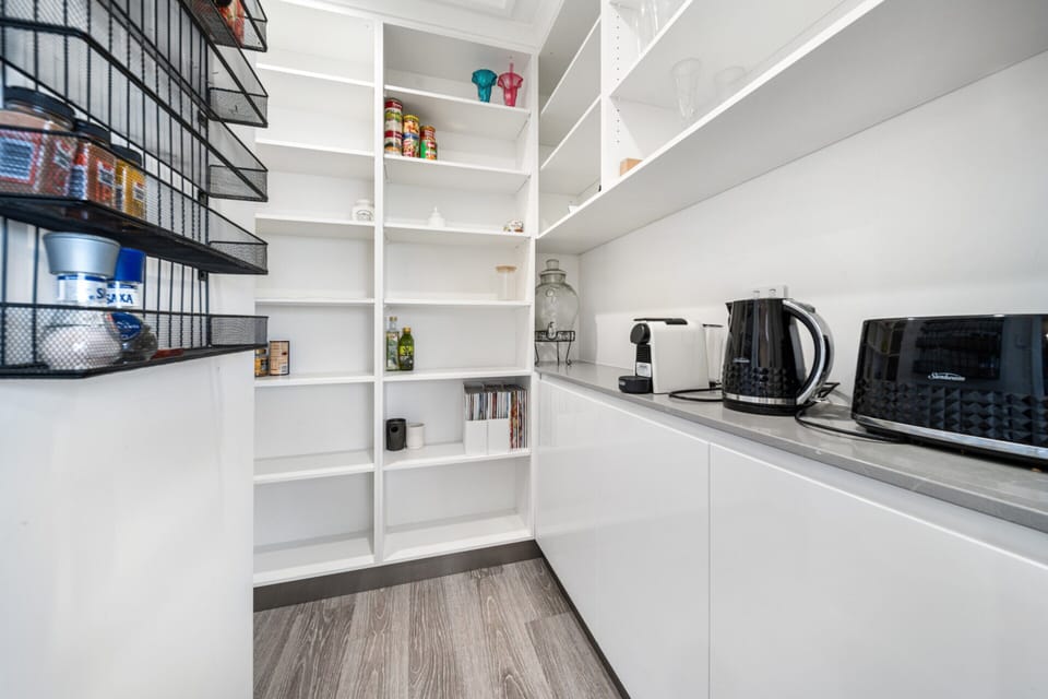 Apartment | Interior