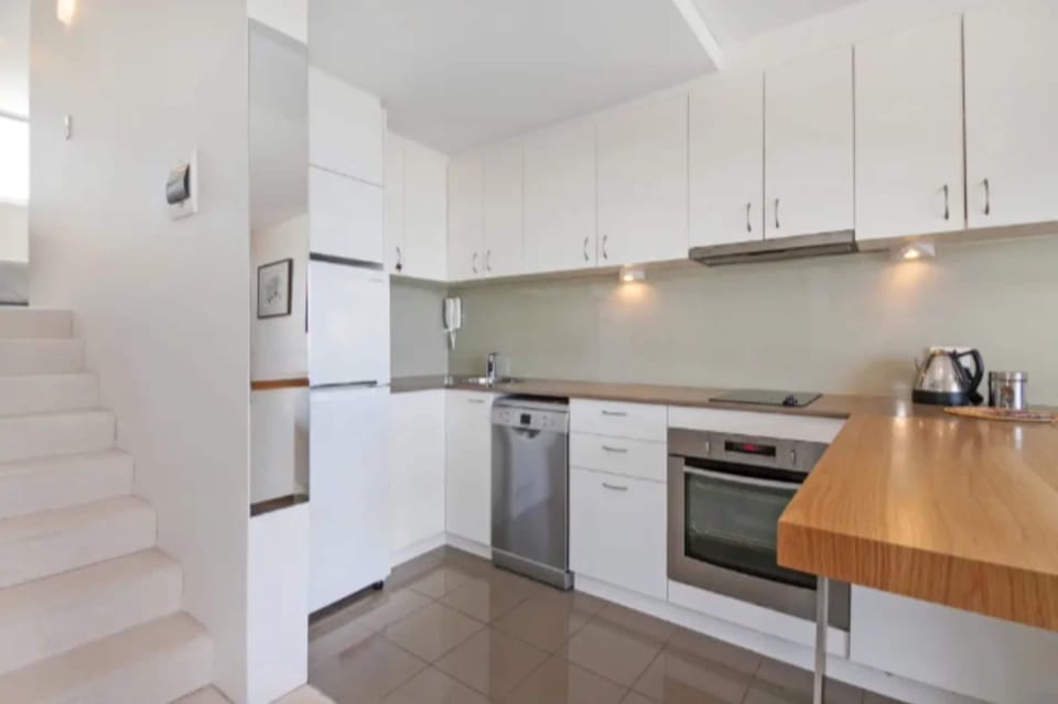 Apartment | Private kitchen