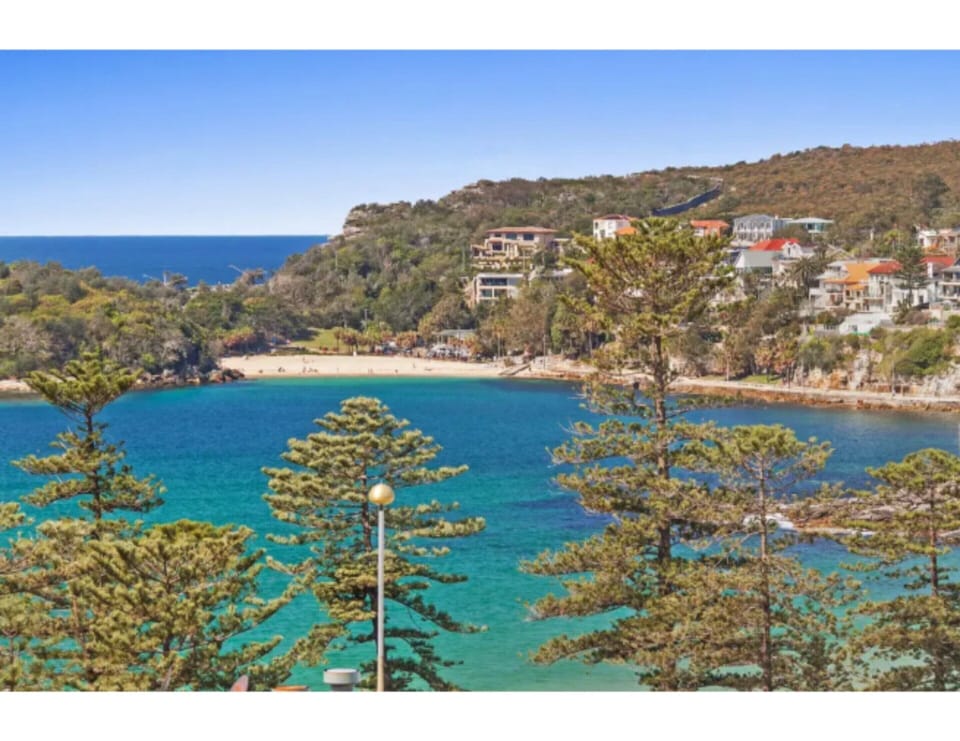Apartment | View from property