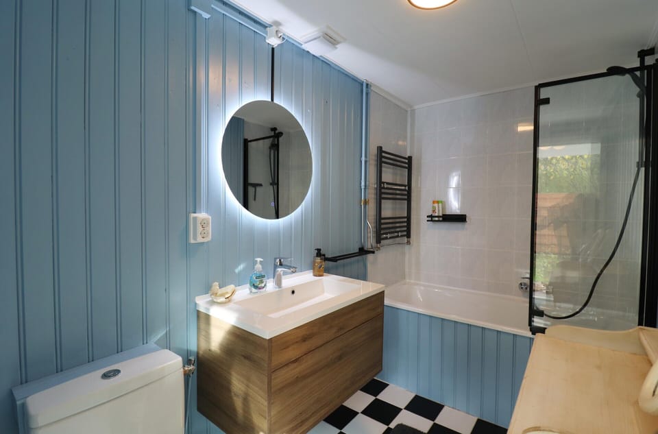 Beautifully Renovated House in Noordwijkerhout House in Noordwijkerhout