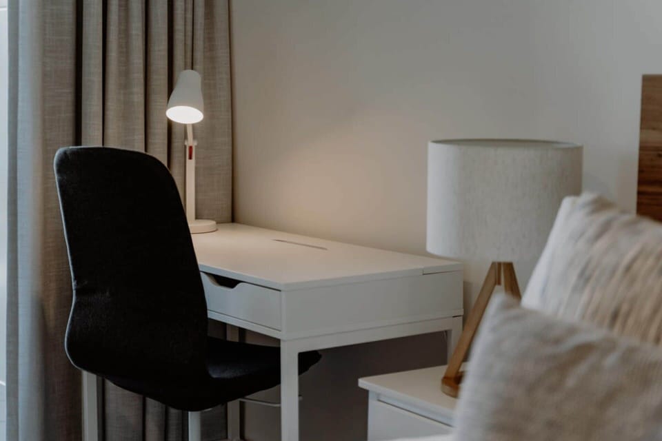 Apartment | Interior