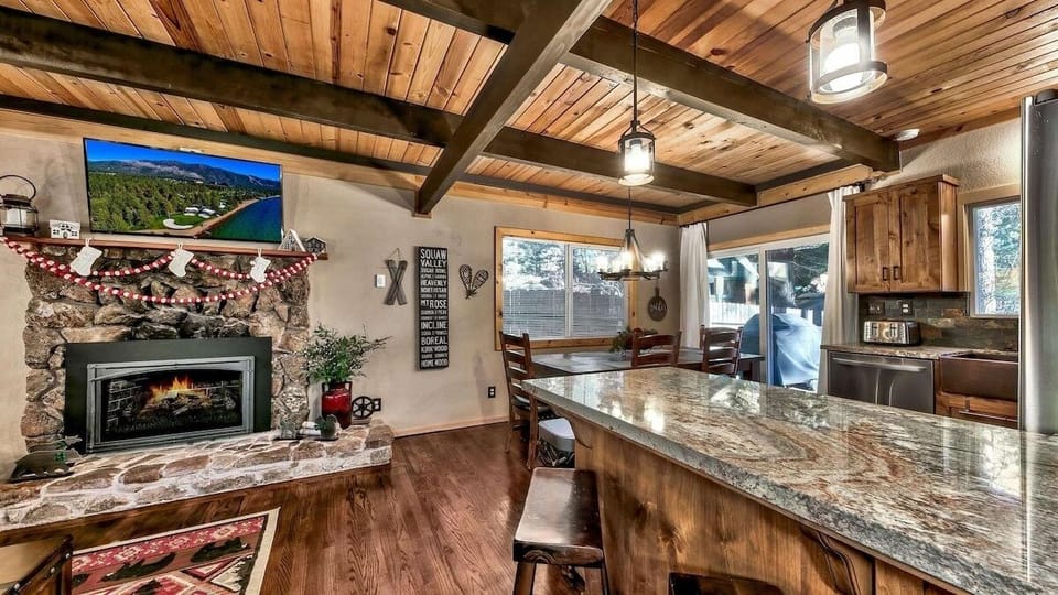 House, 3 Bedrooms | Interior