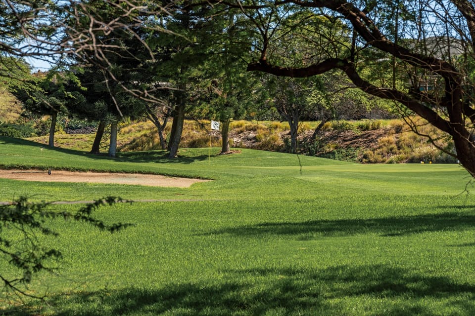 Condo, 1 Bedroom | Golf