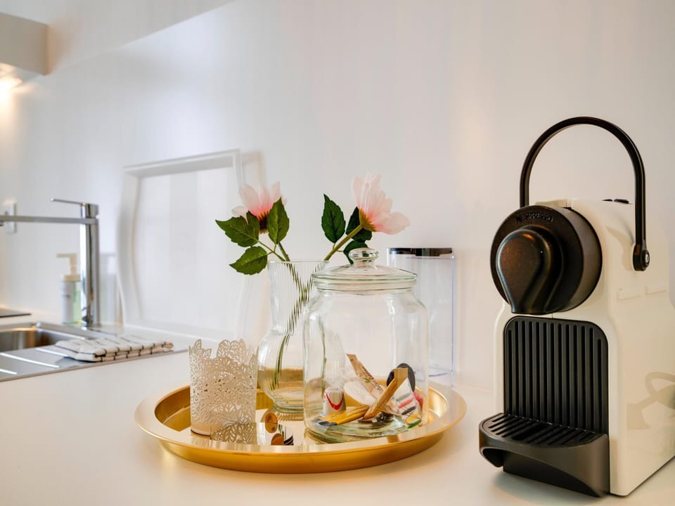 Apartment | Interior detail