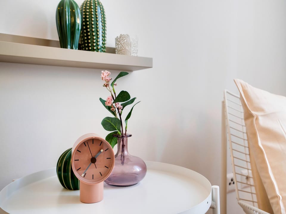 Apartment | Interior detail