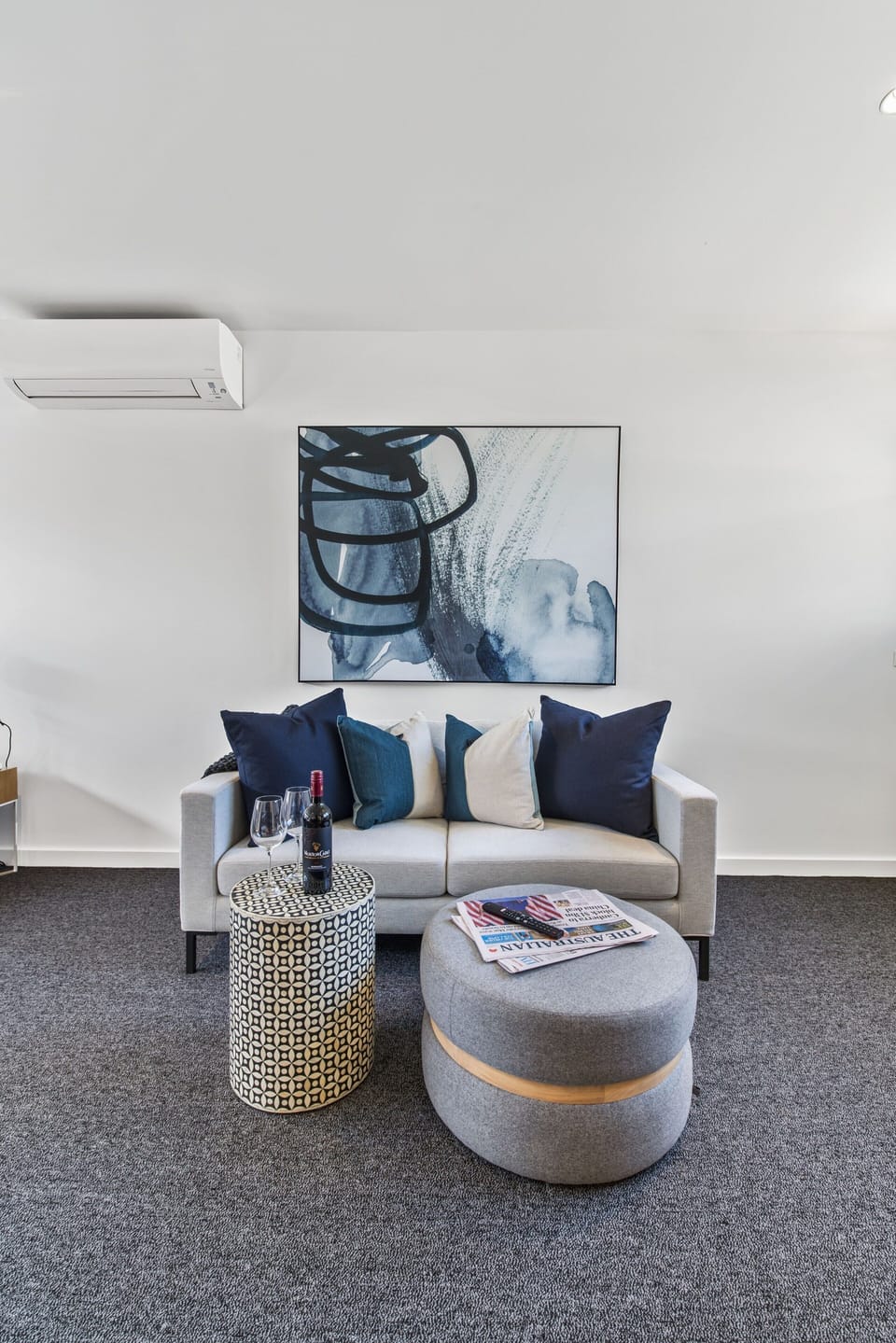 Apartment | Living room
