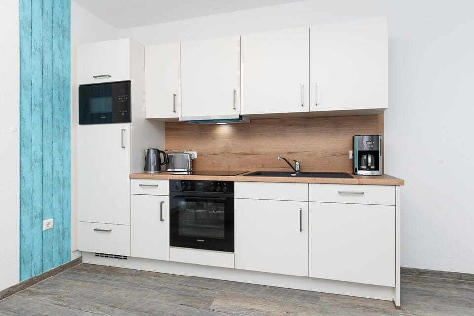 Apartment | Private kitchen