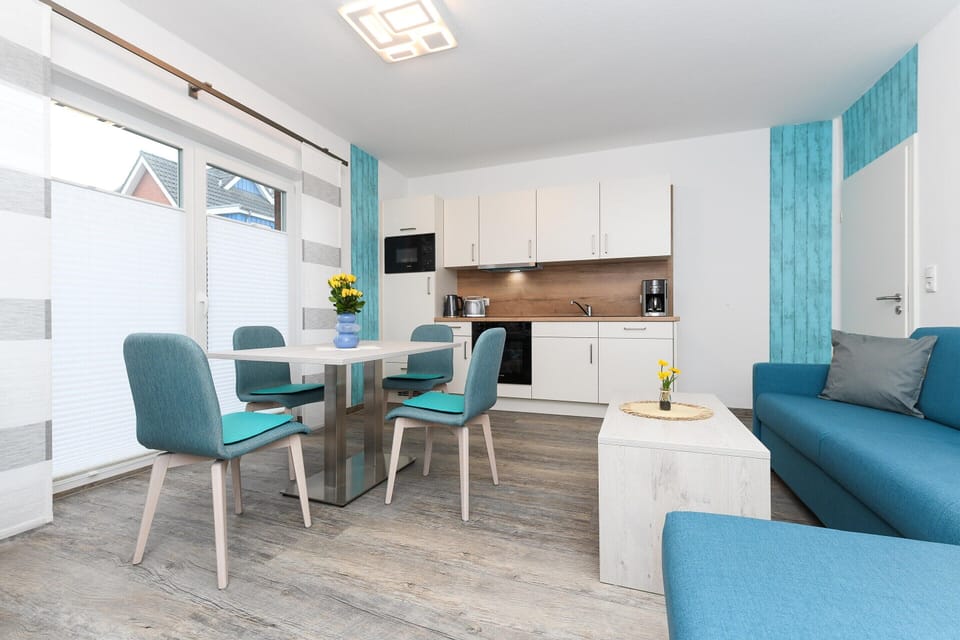 Apartment | Living room