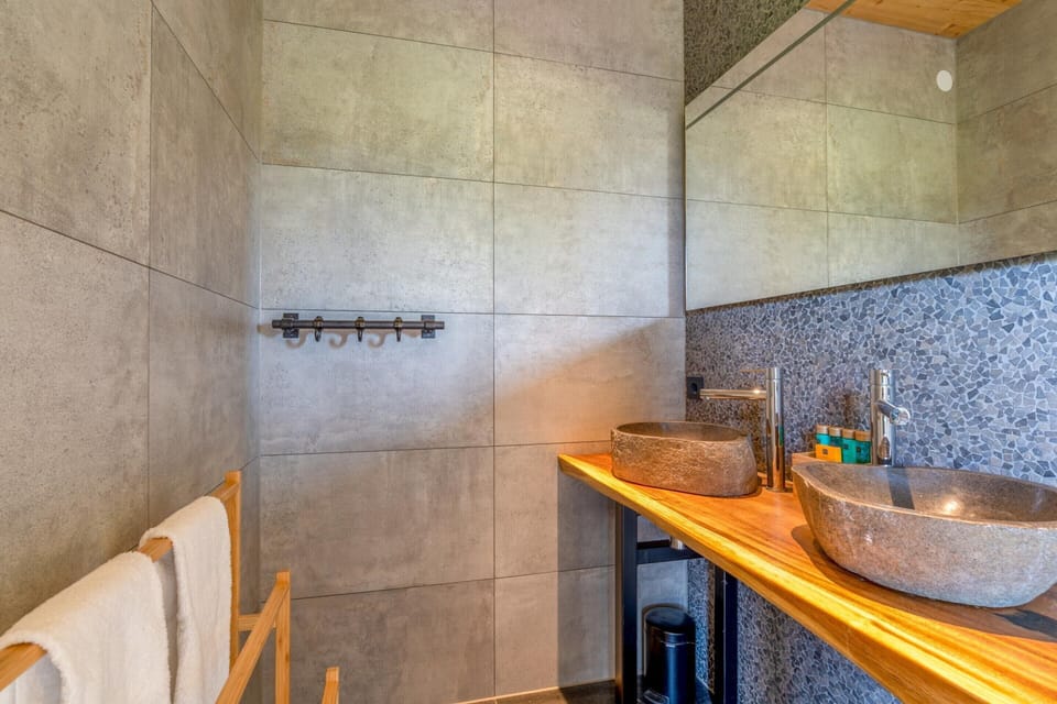 Attractive and Modern 6-person Holiday Villa Villa in De Koog