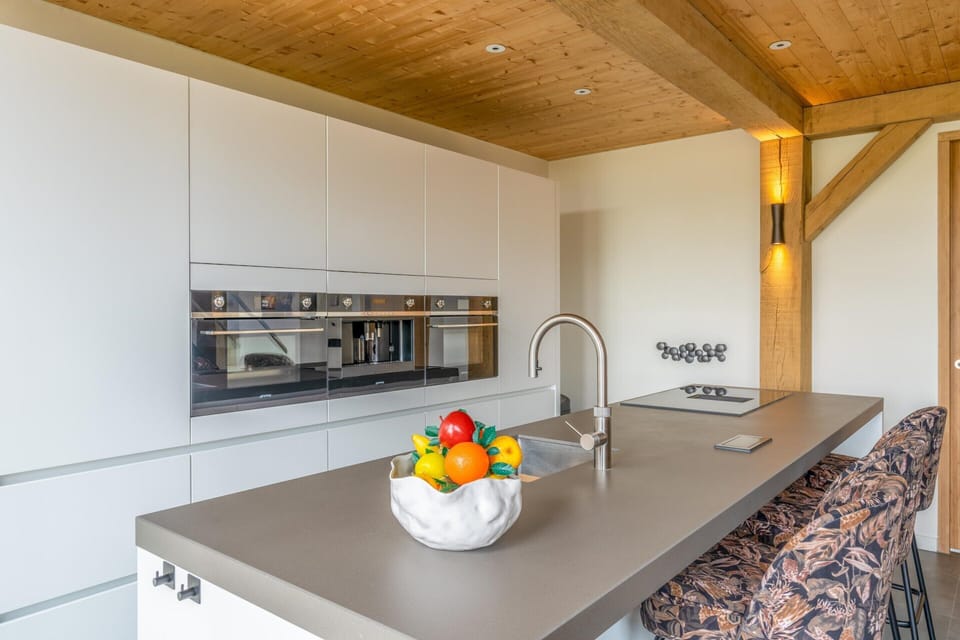 Villa | Private kitchen | Highchair