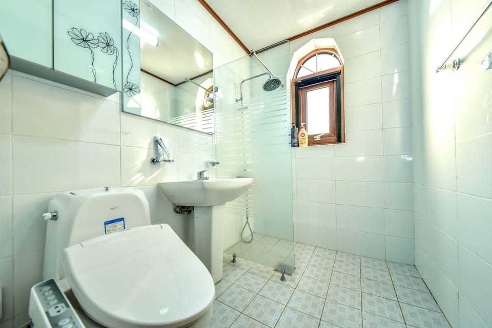 Padobwa Pension Bed and Breakfast in South Korea