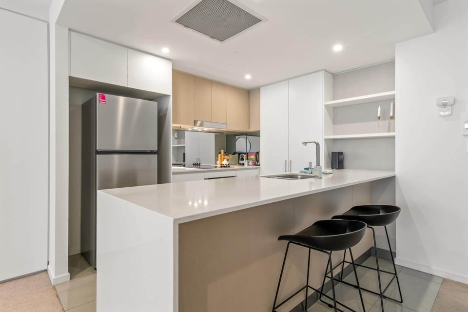 Apartment | Private kitchen | Cookware/dishes/utensils