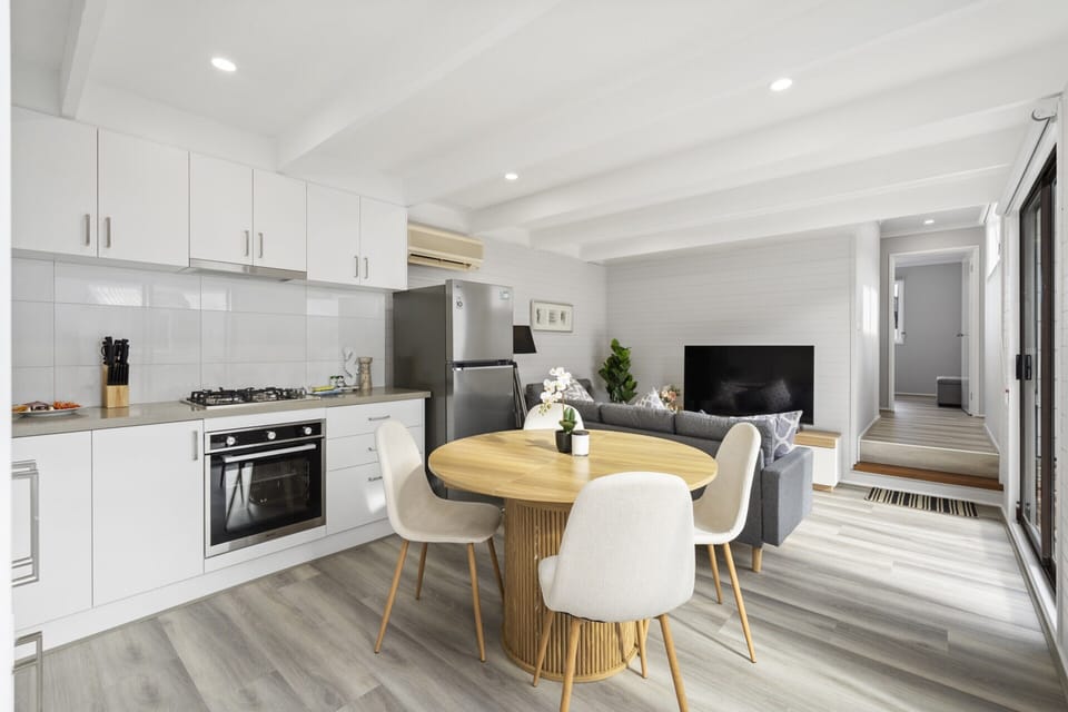 Apartment | Private kitchen
