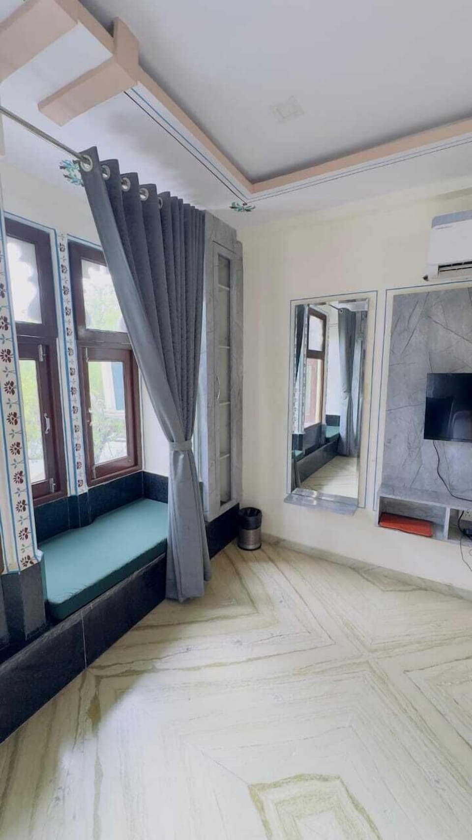 Comfort Double Room | WiFi (free)