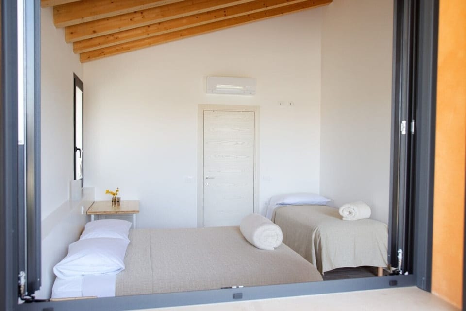 Superior Triple Room | Free WiFi