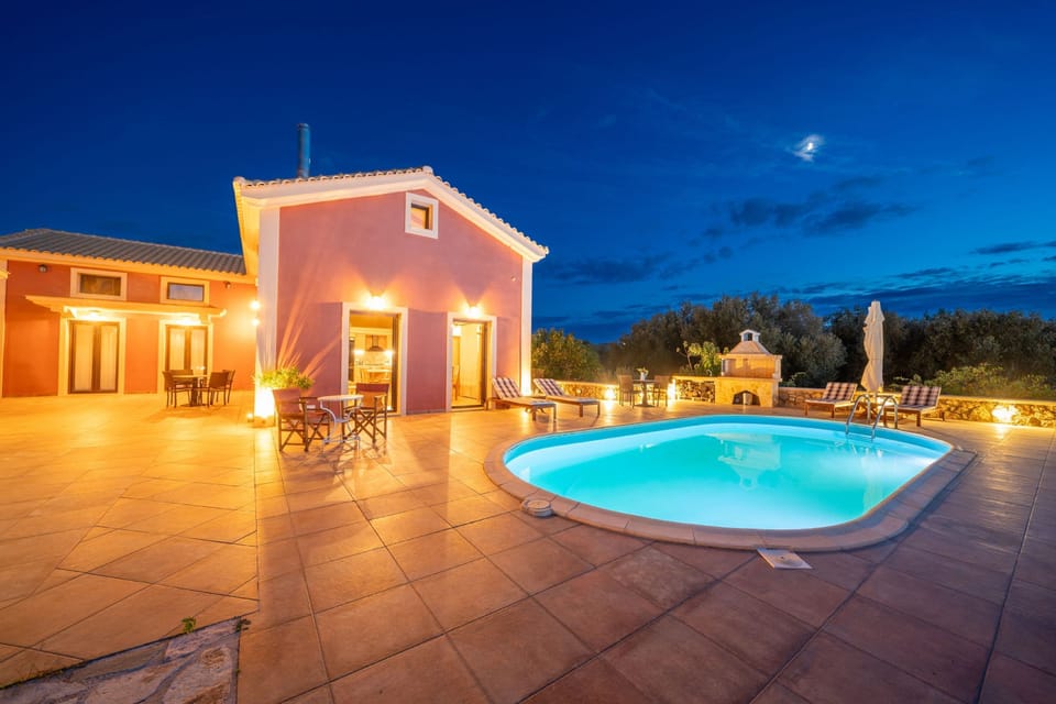 House | 3 bedrooms