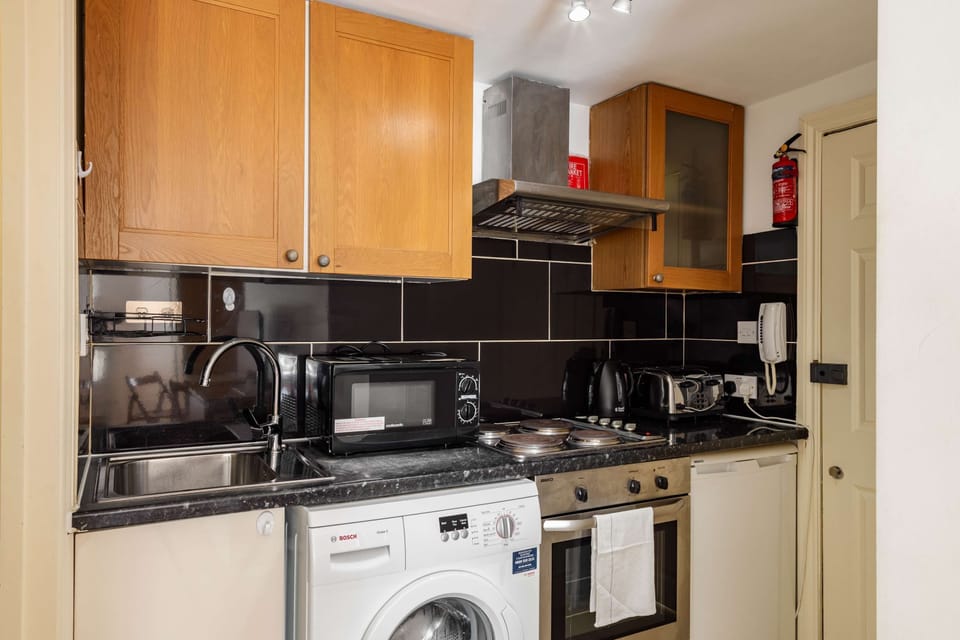 House | 1 bedroom, Internet