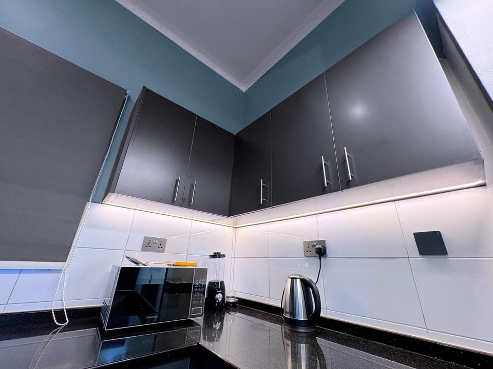 Economy Apartment, Balcony, City View | Private kitchen