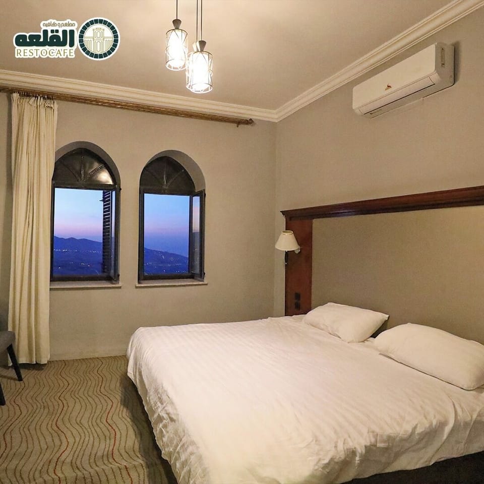Deluxe Double Room, Valley View | Soundproofing, WiFi (free)