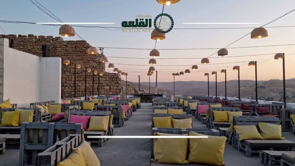 Alqalah Restotel Hotel in Africa