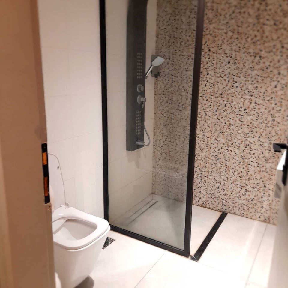 Alqalah Restotel Hotel in Africa