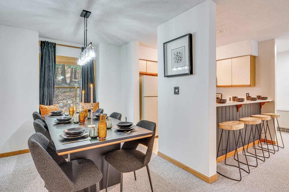 Apartment (3 Bedrooms) | Interior