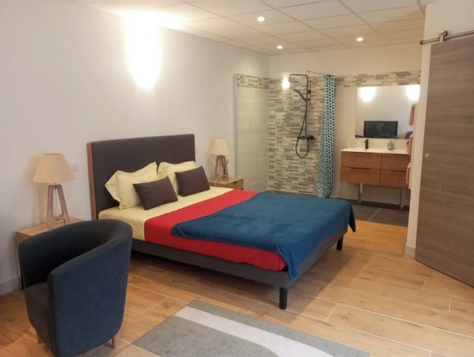 Comfort Double Room, Pool View | Free WiFi