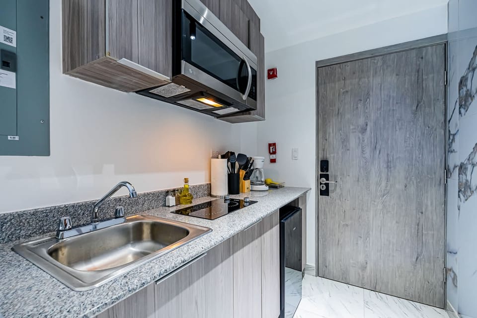 House | 1 bedroom, high-speed internet