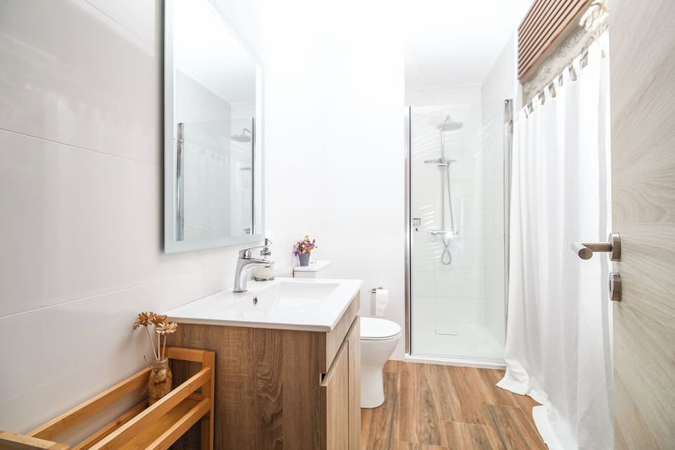 Bosque da Fantasia Farm Stay in Porto District