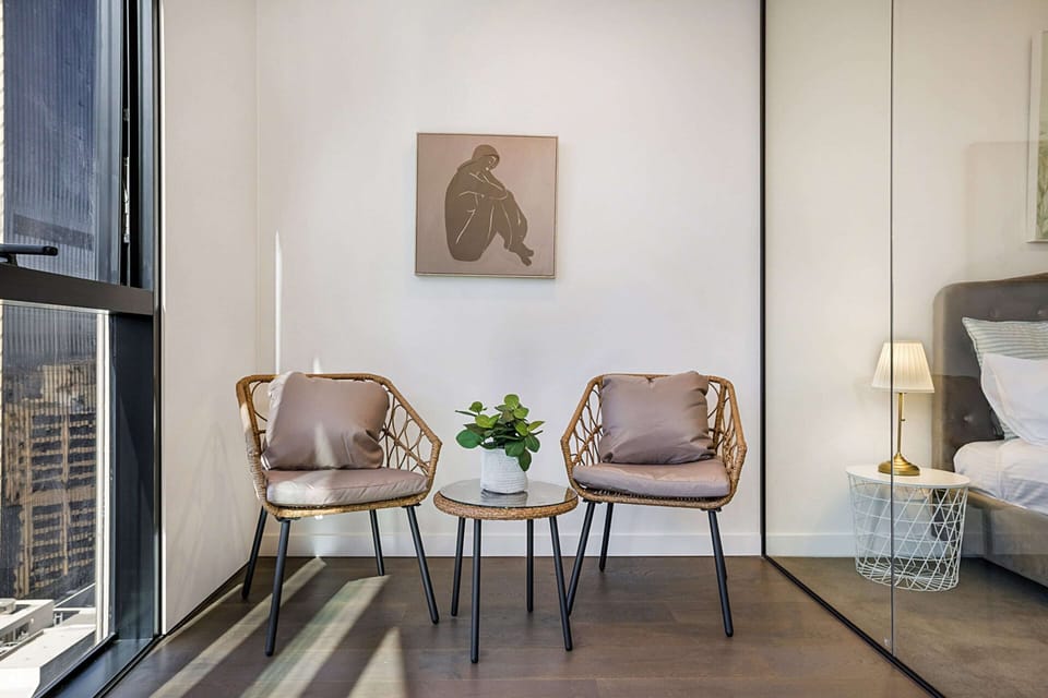 Apartment | Interior