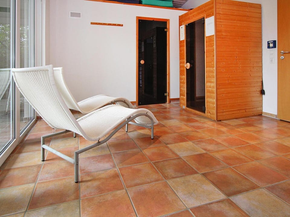 House | Spa treatment