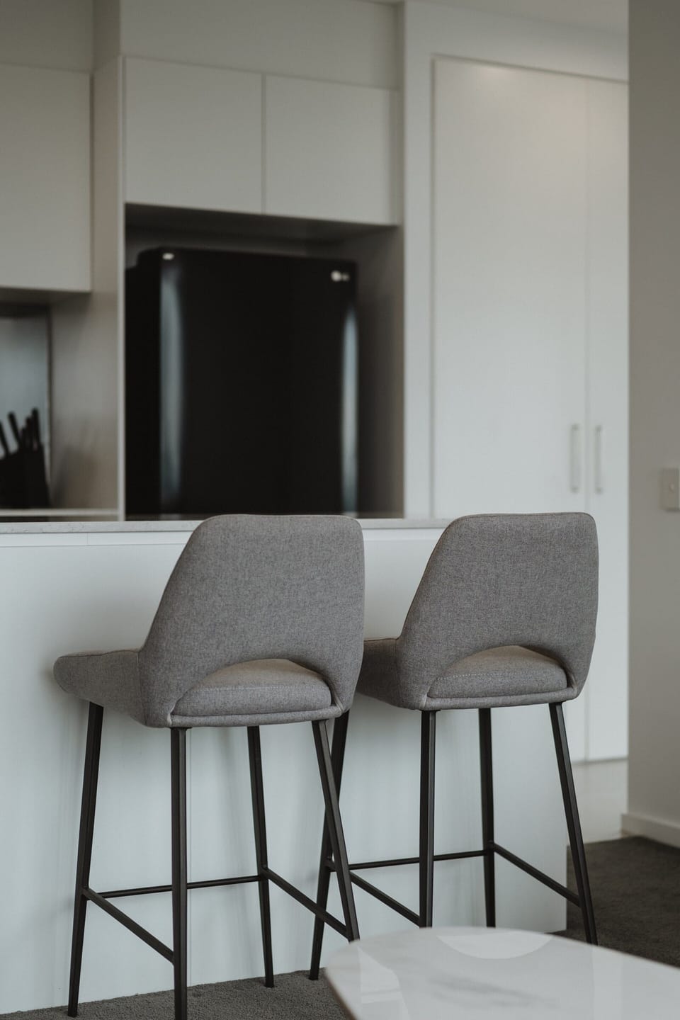 Apartment | Dining